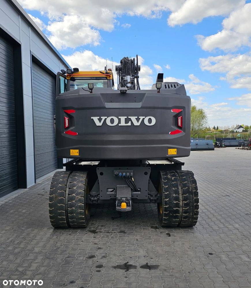 Volvo EWR 150 - 4