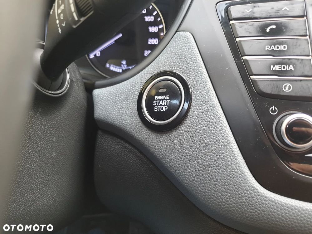 Hyundai i20 1.4 CRDi Edition 20 - 32