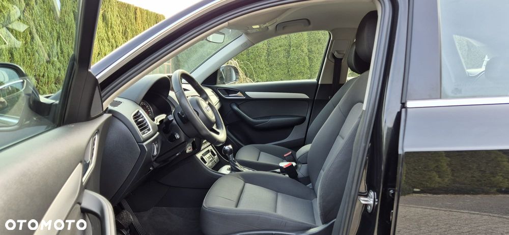 Audi Q3 2.0 TDI Quattro S tronic sport - 6