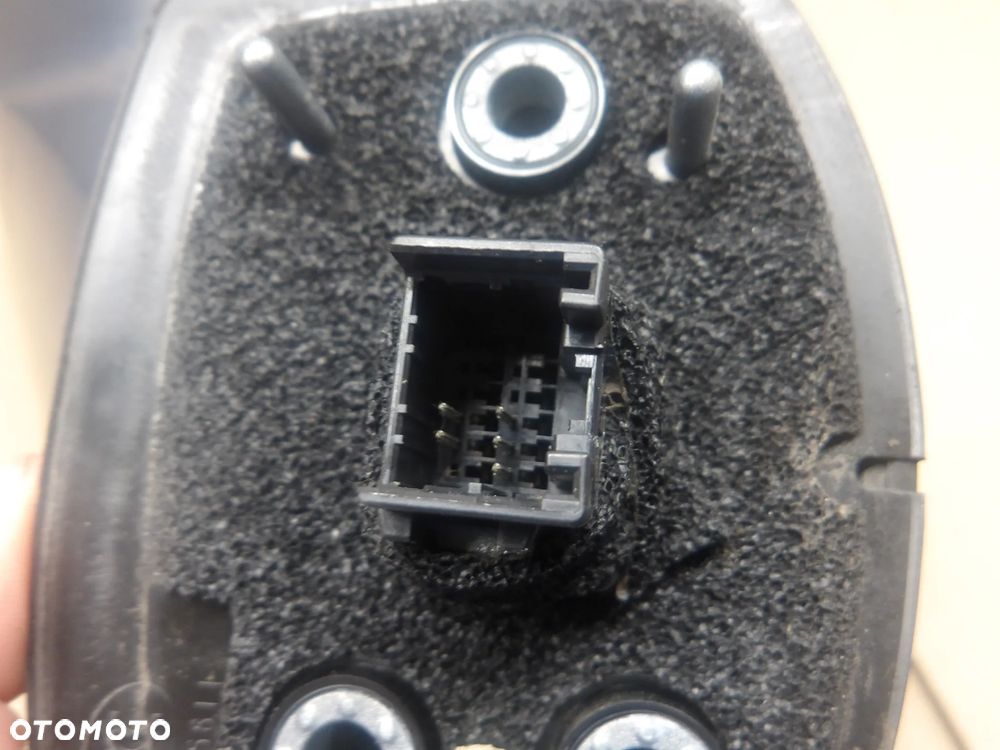 OPEL ANTARA 2.2D 06-10 LUSTERKO PRAWE LEWE ZEWNĘTRZNE E4022573 - 6