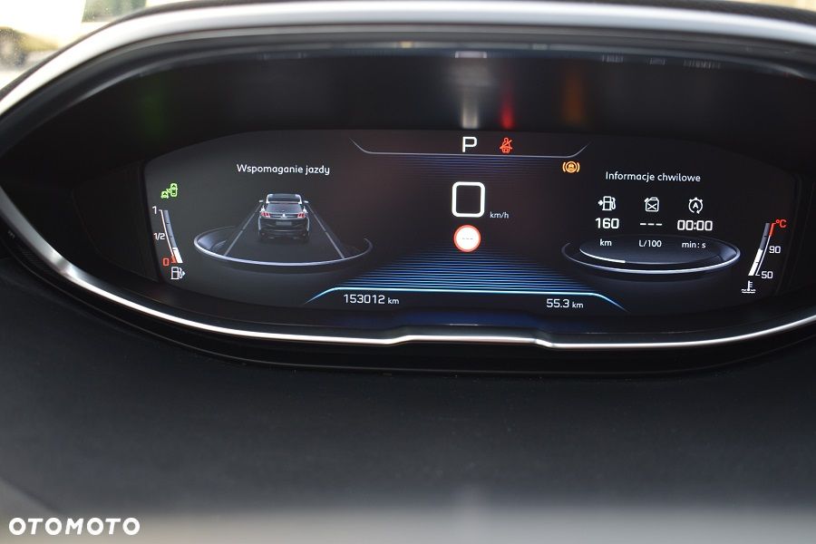 Peugeot 3008 PureTech 130 Stop & Start GPF EAT8 Allure - 21