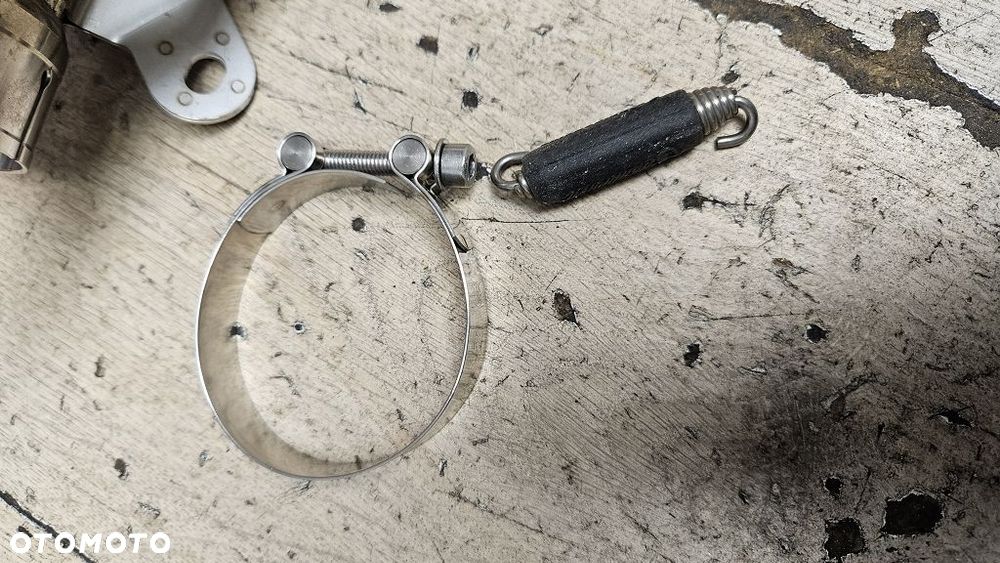 Akrapovič L-K10SO4/1 Link Pipe / Decat Kawasaki Ninja ZX-10R (2008-2010) - 2