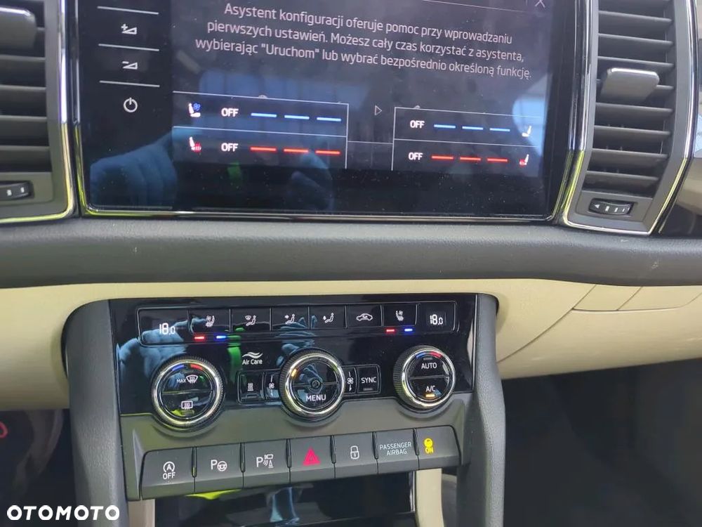 Skoda Kodiaq 2.0 TDI 4x4 L&K DSG - 14