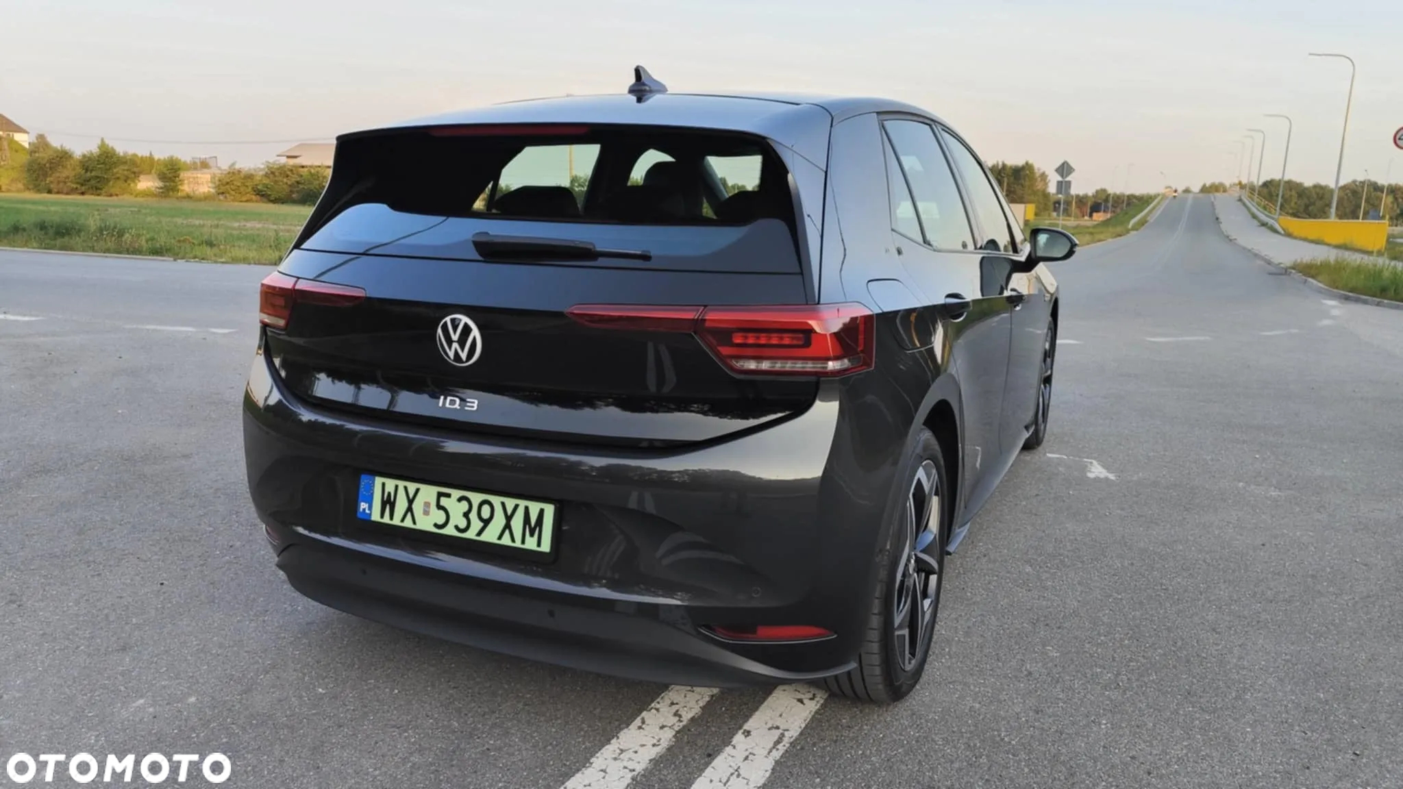Volkswagen ID.3 77kWh Pro S - 9