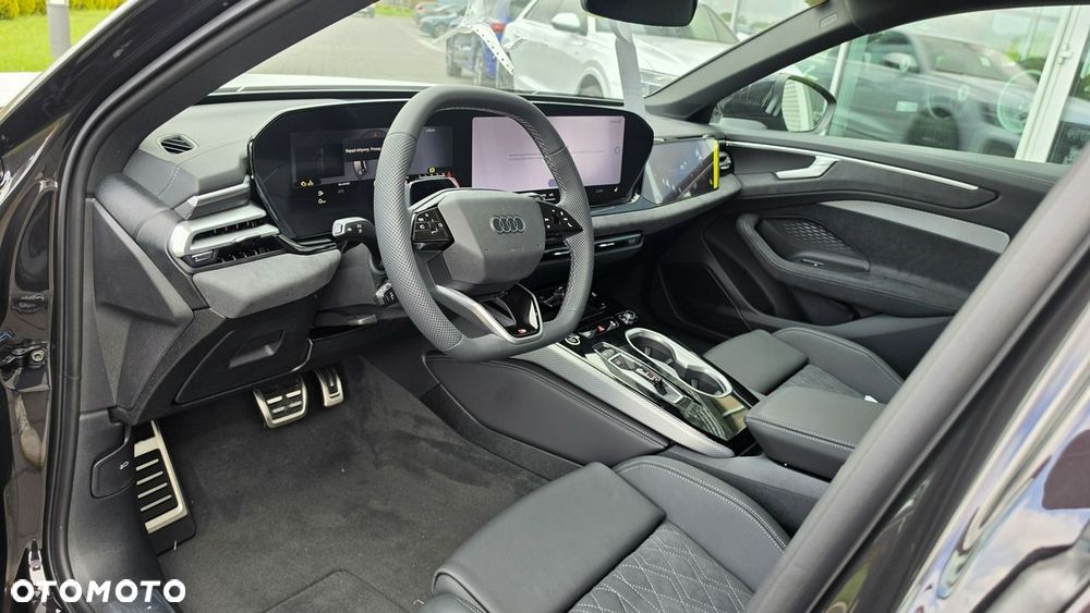 Audi A6 Avant TDI quattro S tronic - 7