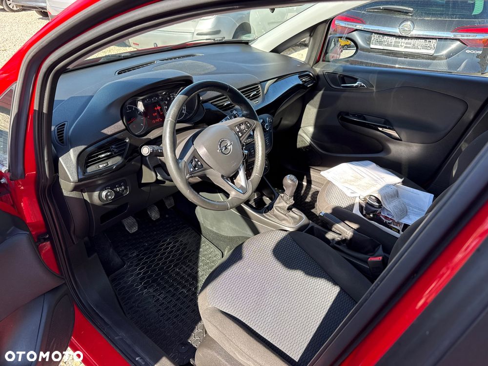 Opel Corsa 1.4 Turbo ecoFLEX Start/Stop Active - 13