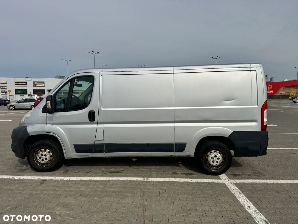 Citroën Jumper - 5