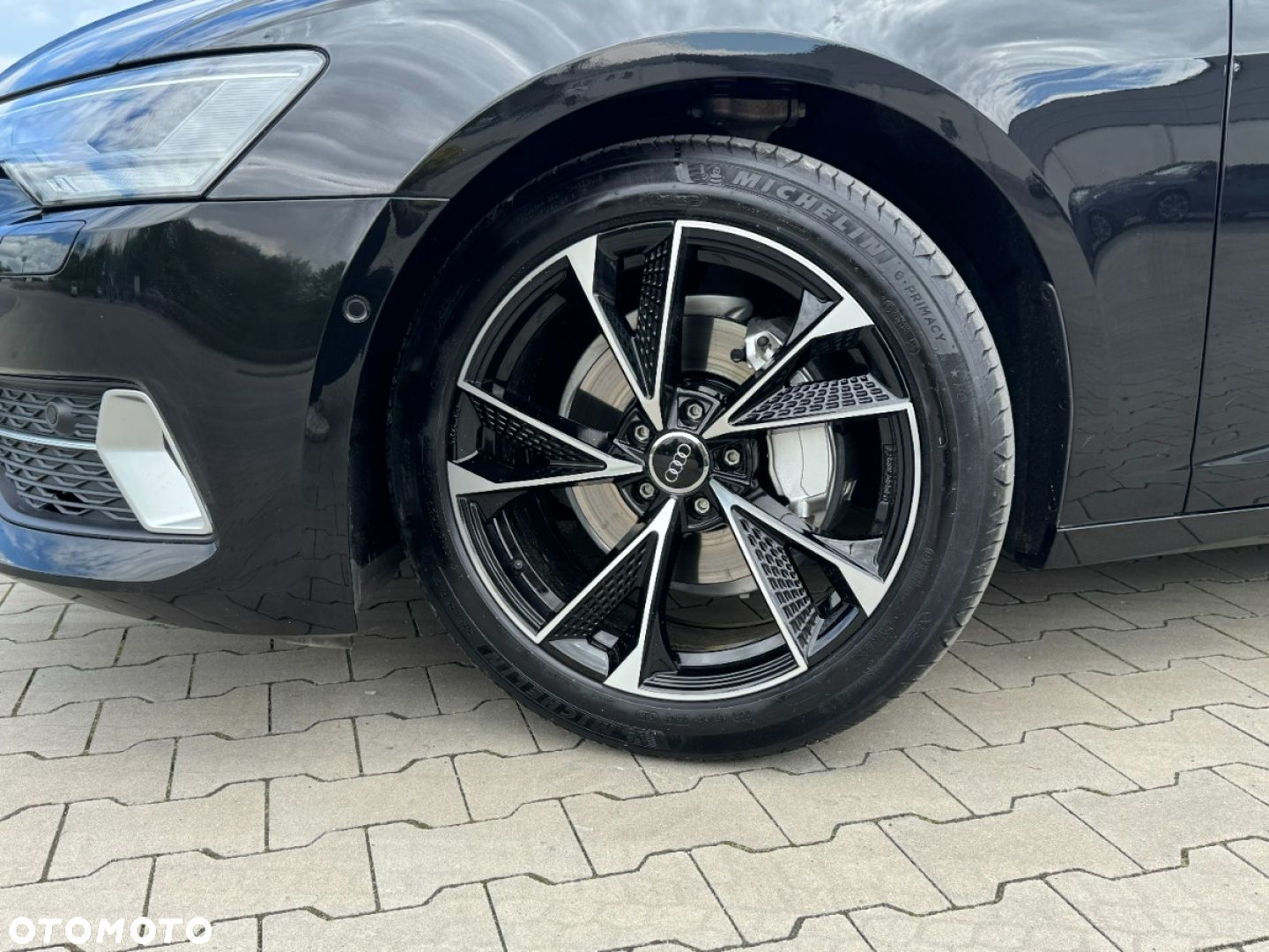 Audi A6 - 27