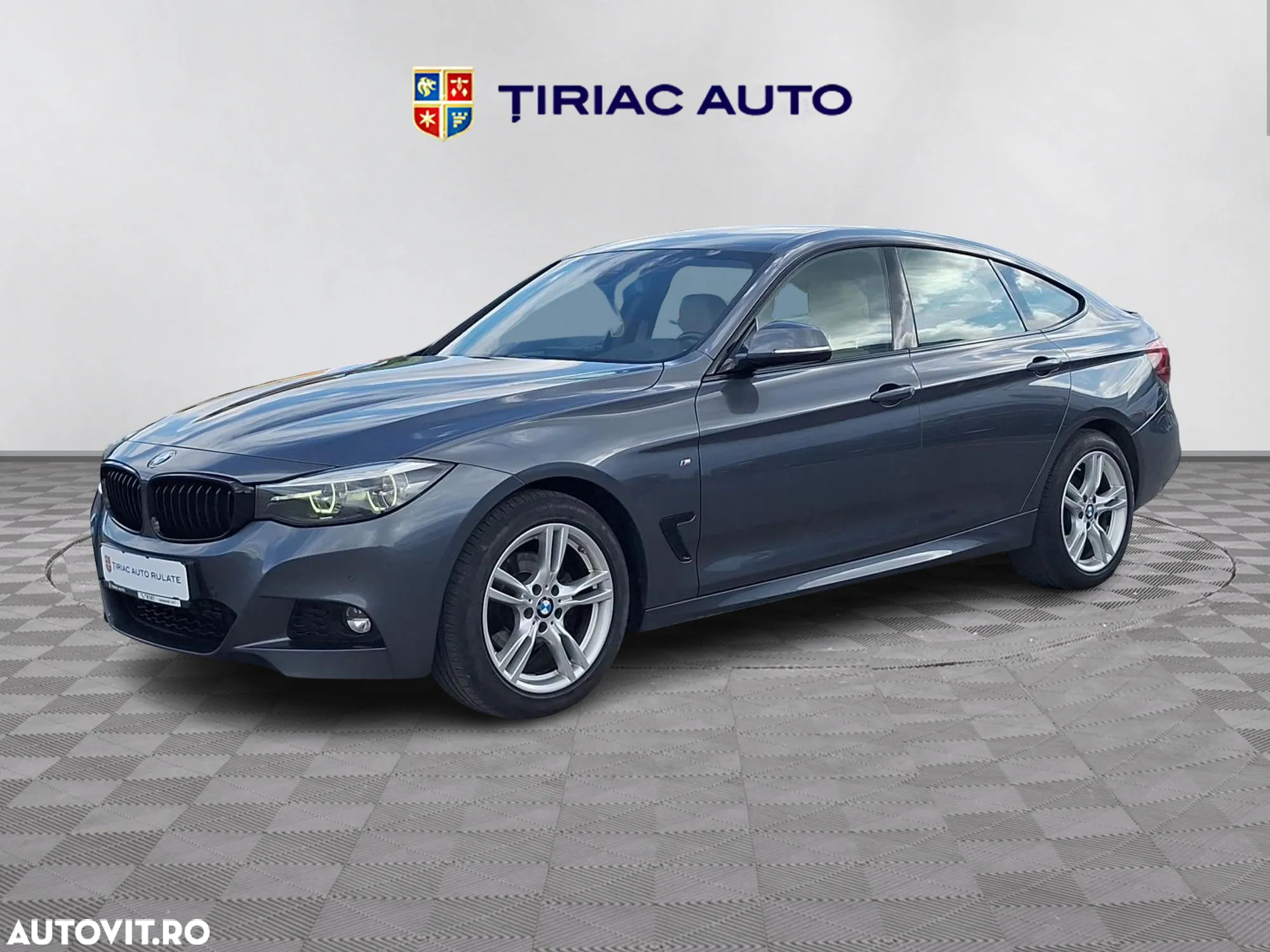 BMW Seria 3 - 2