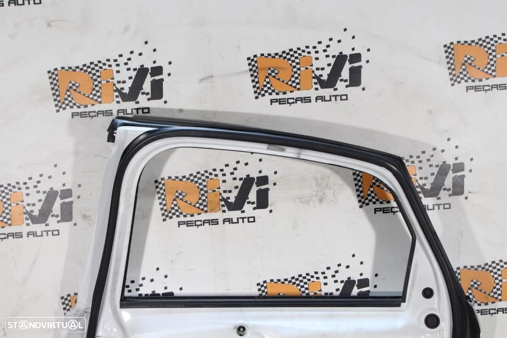 Porta Trás Direita Audi A4 (8K2, B8)  Porta Traseira Direita Audi A4 B - 10