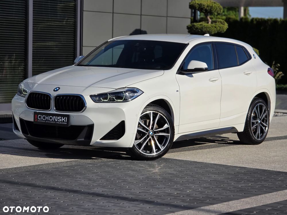 BMW X2 sDrive18i M Sport - 1