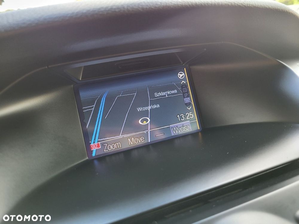 Ford Focus - 19