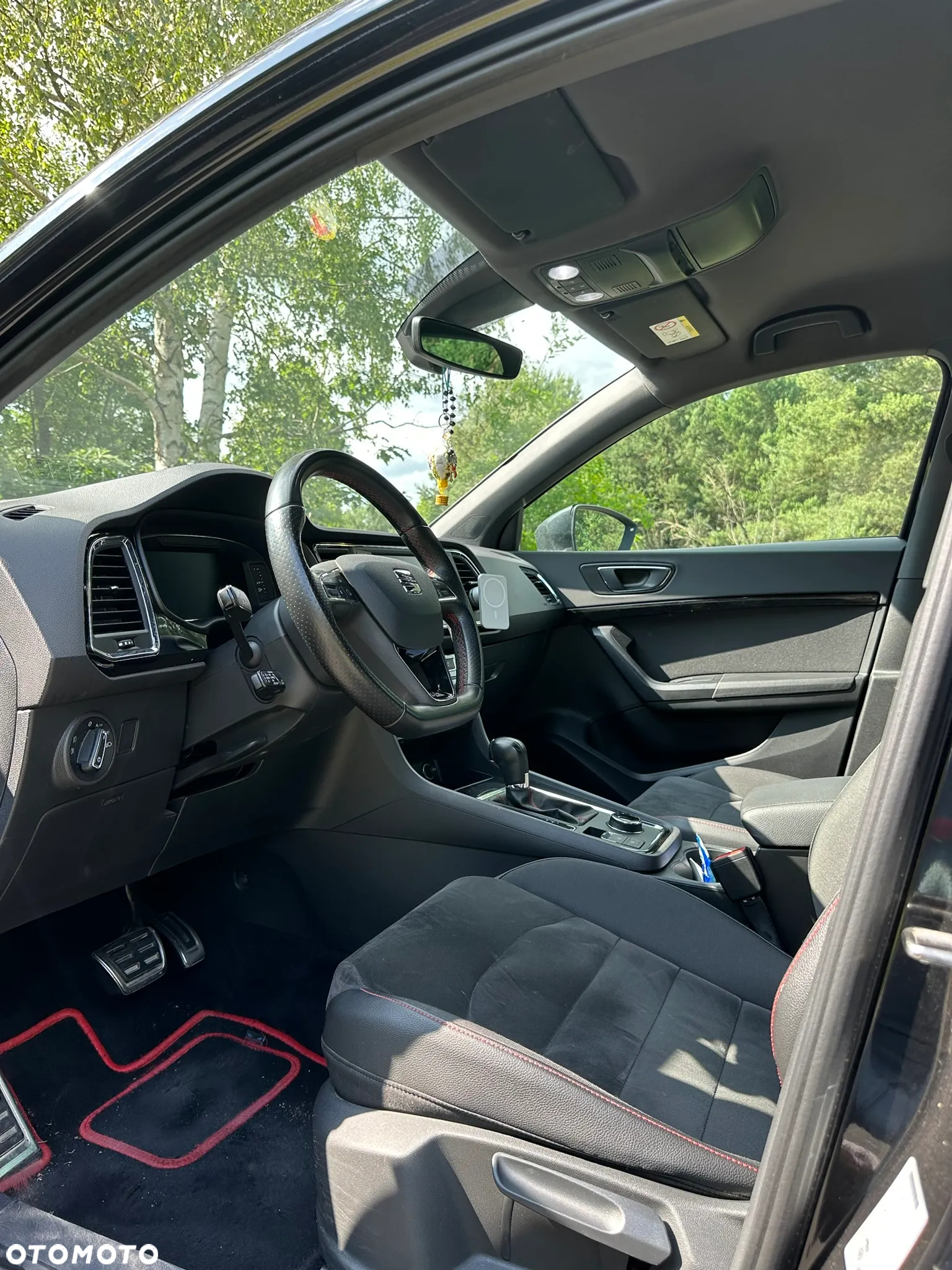 Seat Ateca - 11