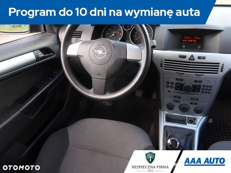 Opel Astra - 9