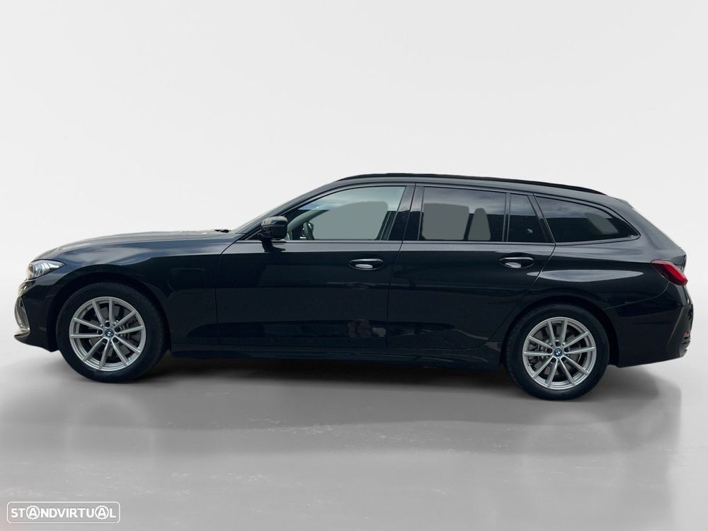 BMW 320 e Auto - 2