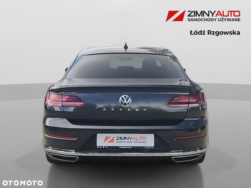 Volkswagen Arteon 2.0 TDI SCR Elegance DSG - 13