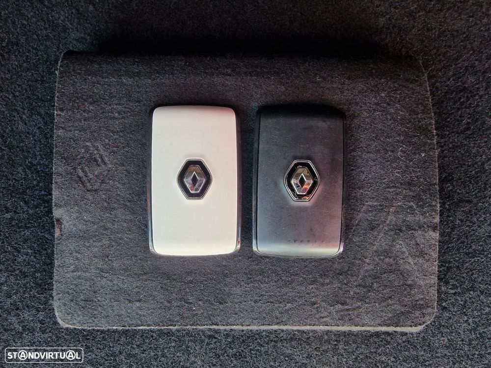 Renault Captur 1.0 TCe Intens Bi-Fuel - 24