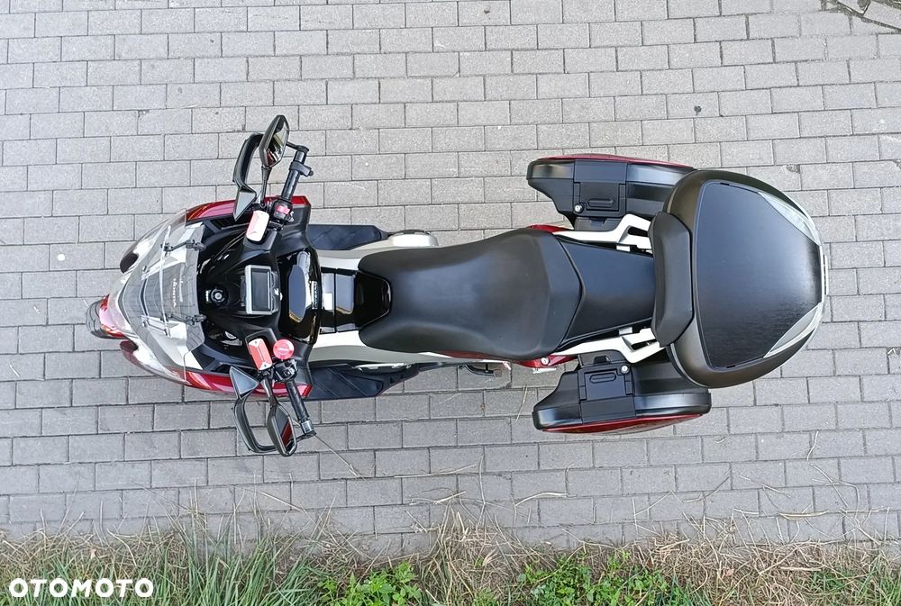 Honda NC - 29