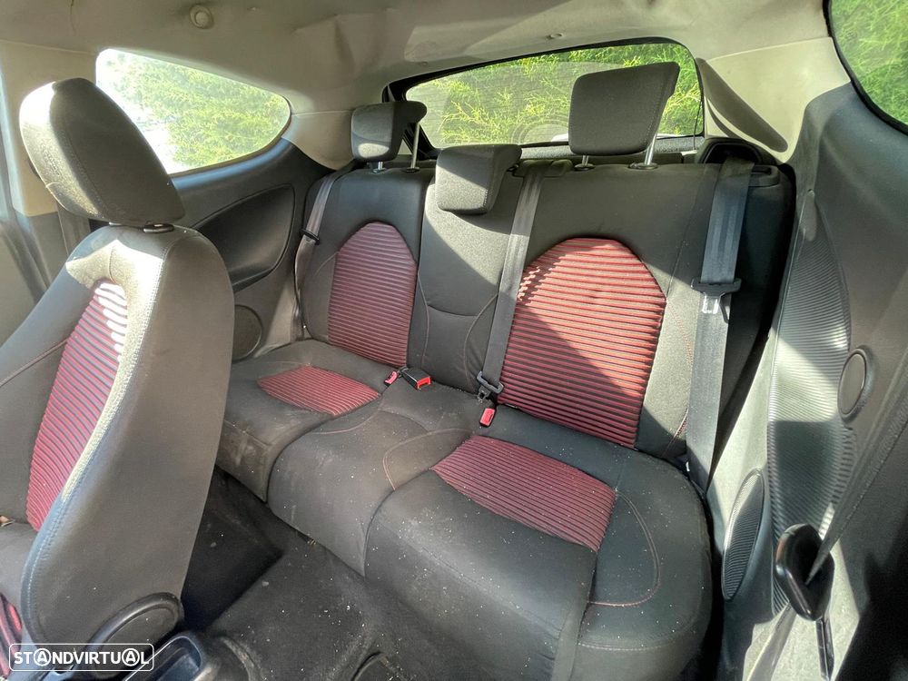 Alfa Romeo MiTo 1.3 JTD Distinctive - 7