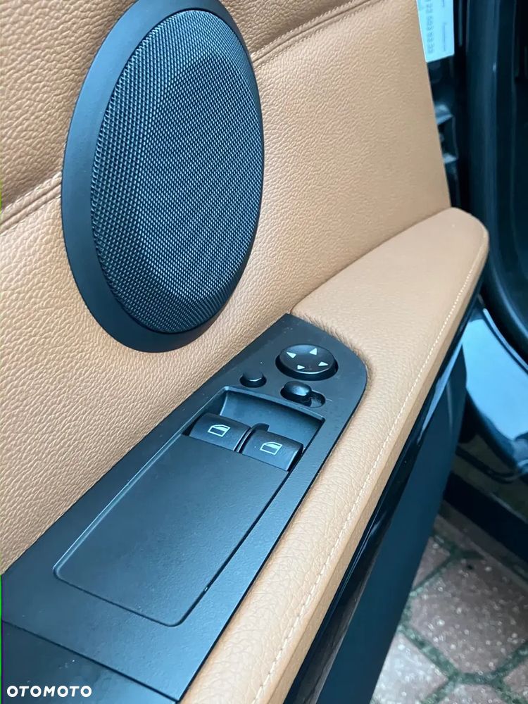 BMW Seria 3 - 7