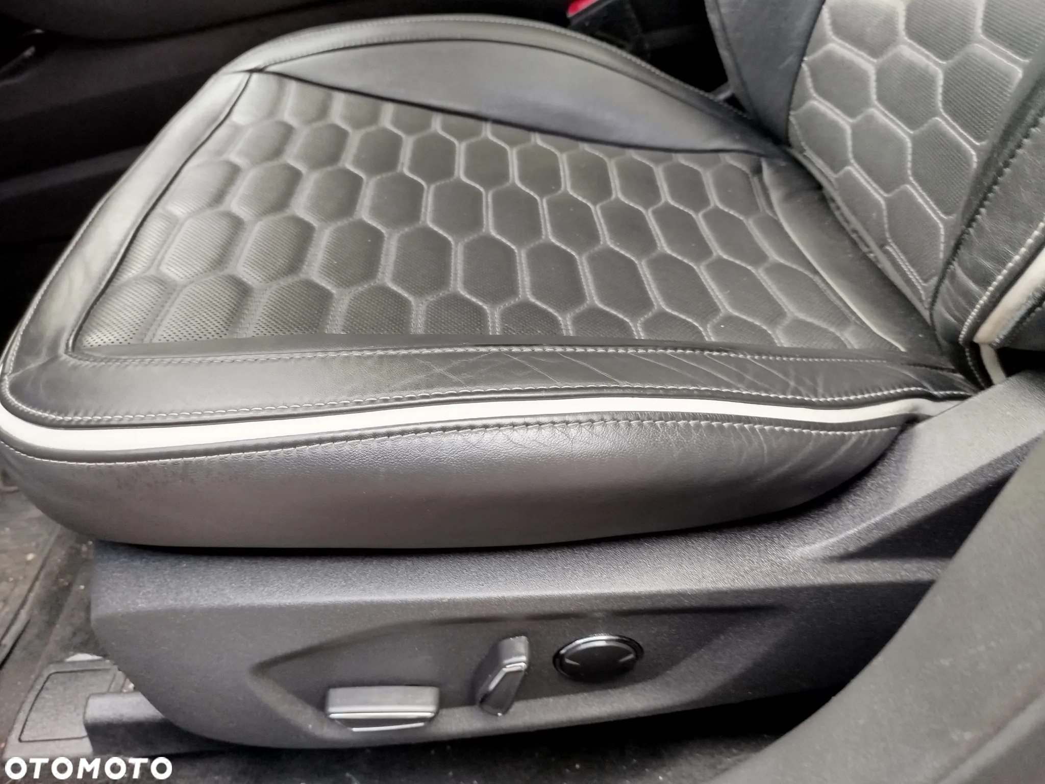 Ford Mondeo - 27
