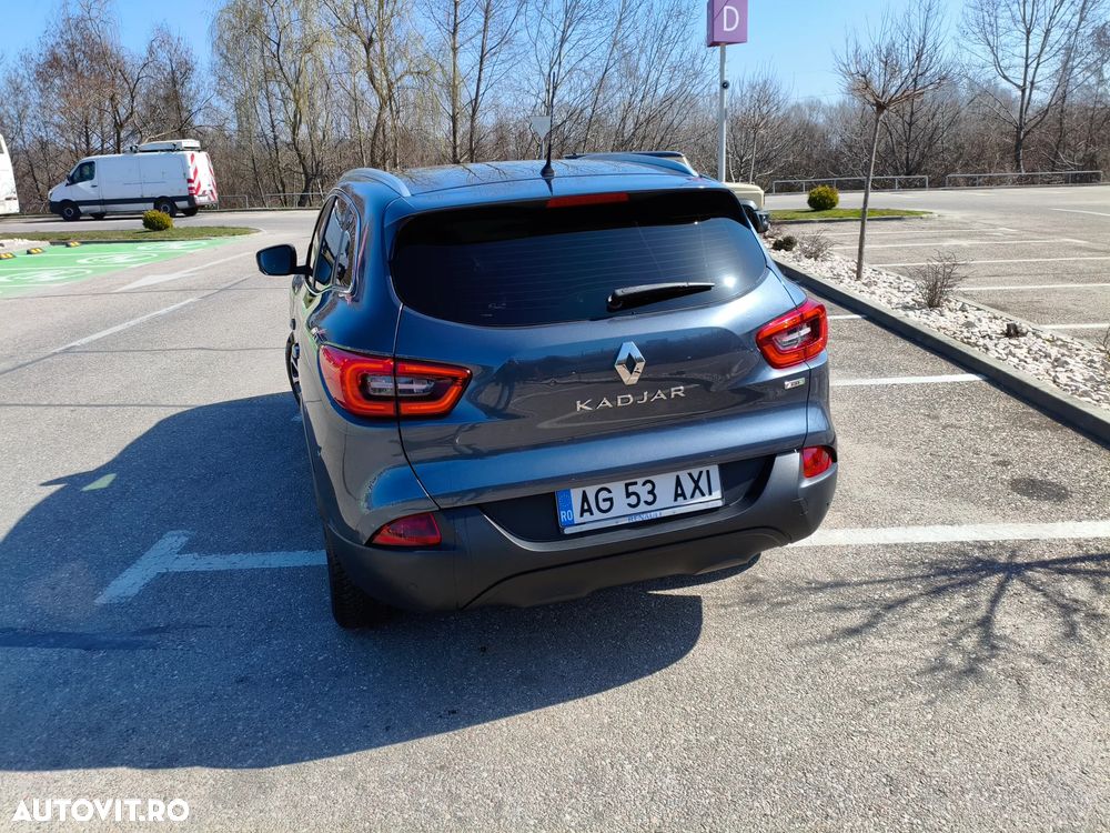 Renault Kadjar - 3