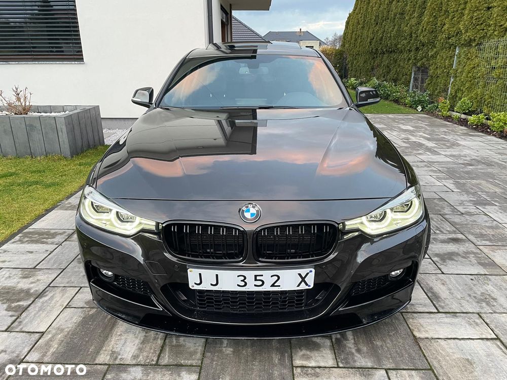 BMW Seria 3 - 25