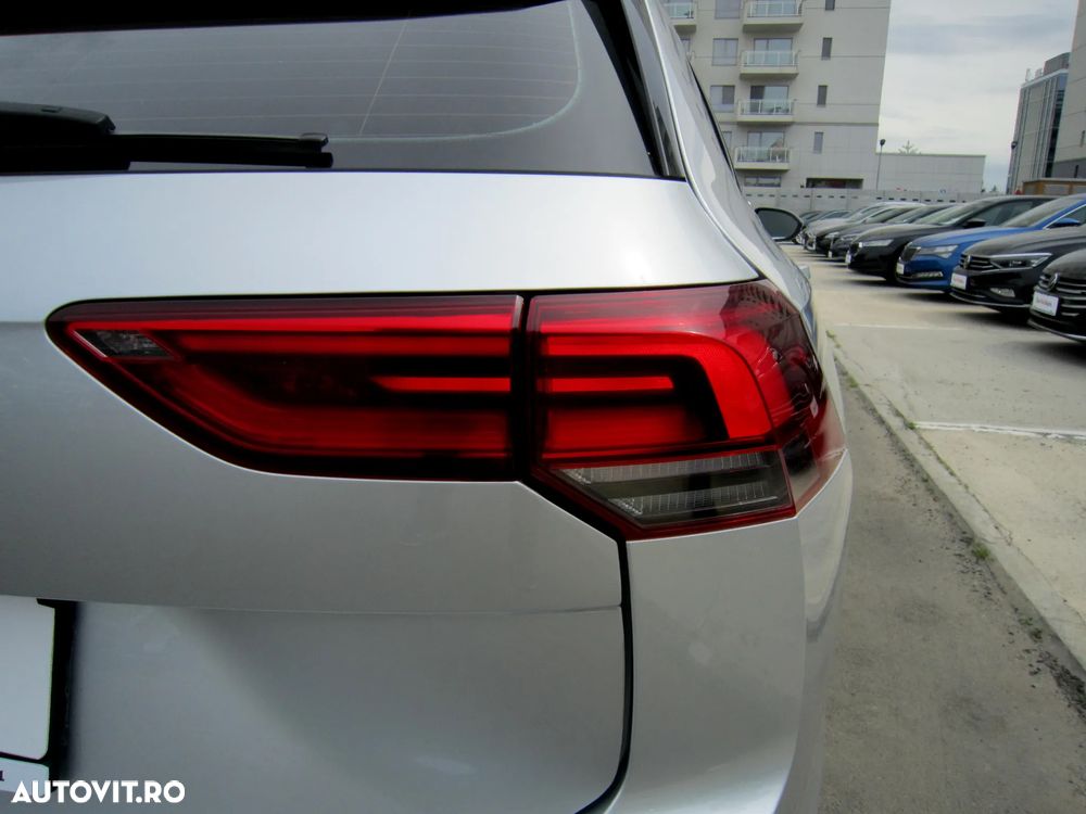 Volkswagen Golf 2.0 TDI 150CP DSG Style - 6