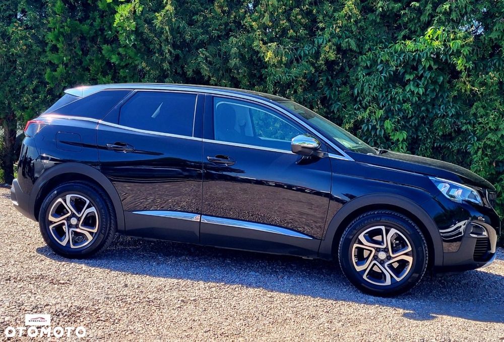 Peugeot 3008 - 14