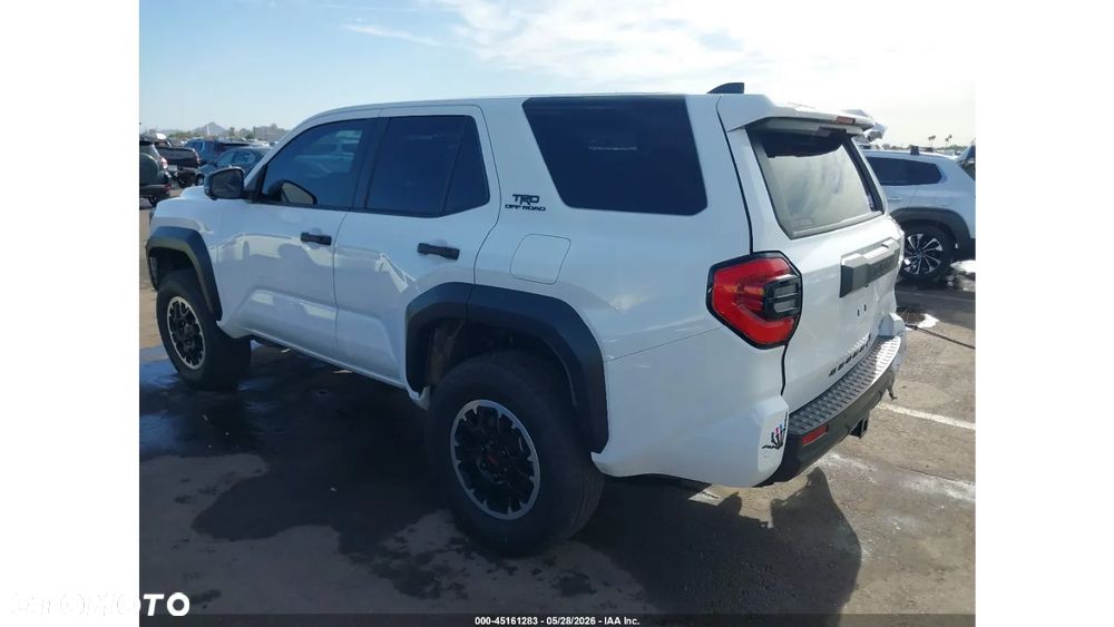 Toyota 4-Runner - 5