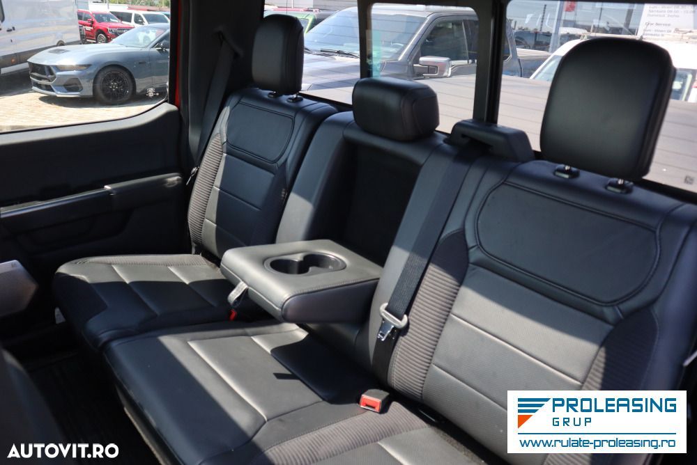 Ford f150 - 17