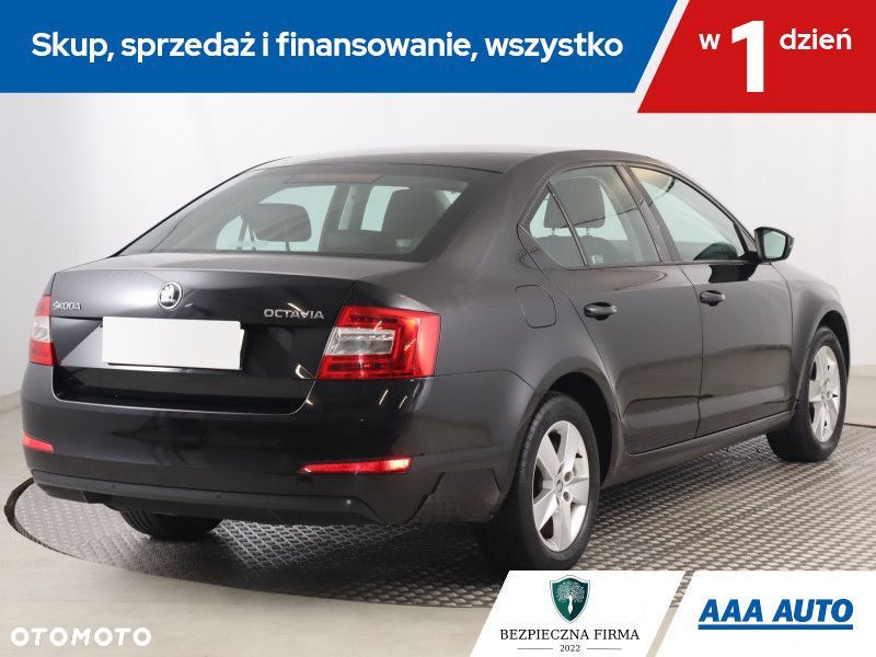 Skoda Octavia - 6