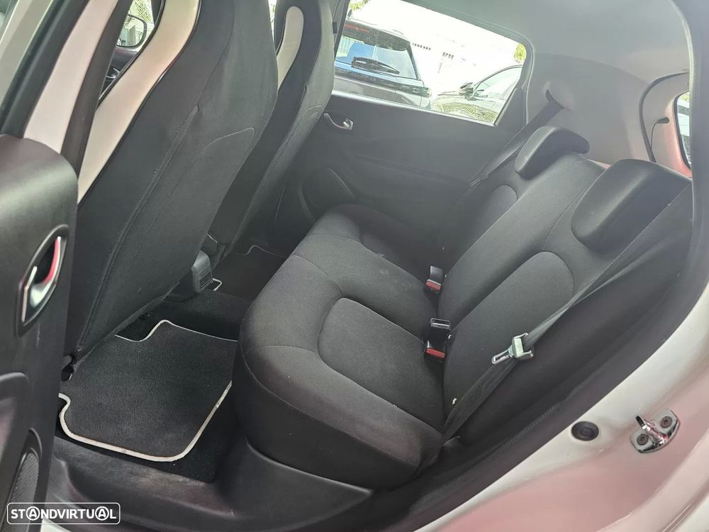Renault Zoe (c/ Bateria) E-Tech EV50 Evolution - 10