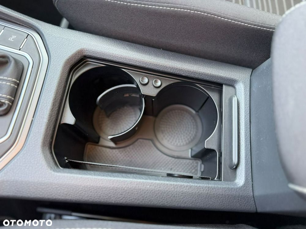 Volkswagen Golf Sportsvan 2015