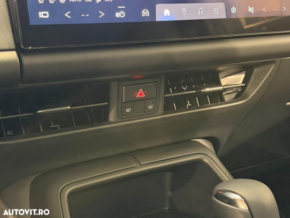 Mazda CX-5 2.5 e-SKYACTIV G141 6AT AWD MHEV Homura - 27