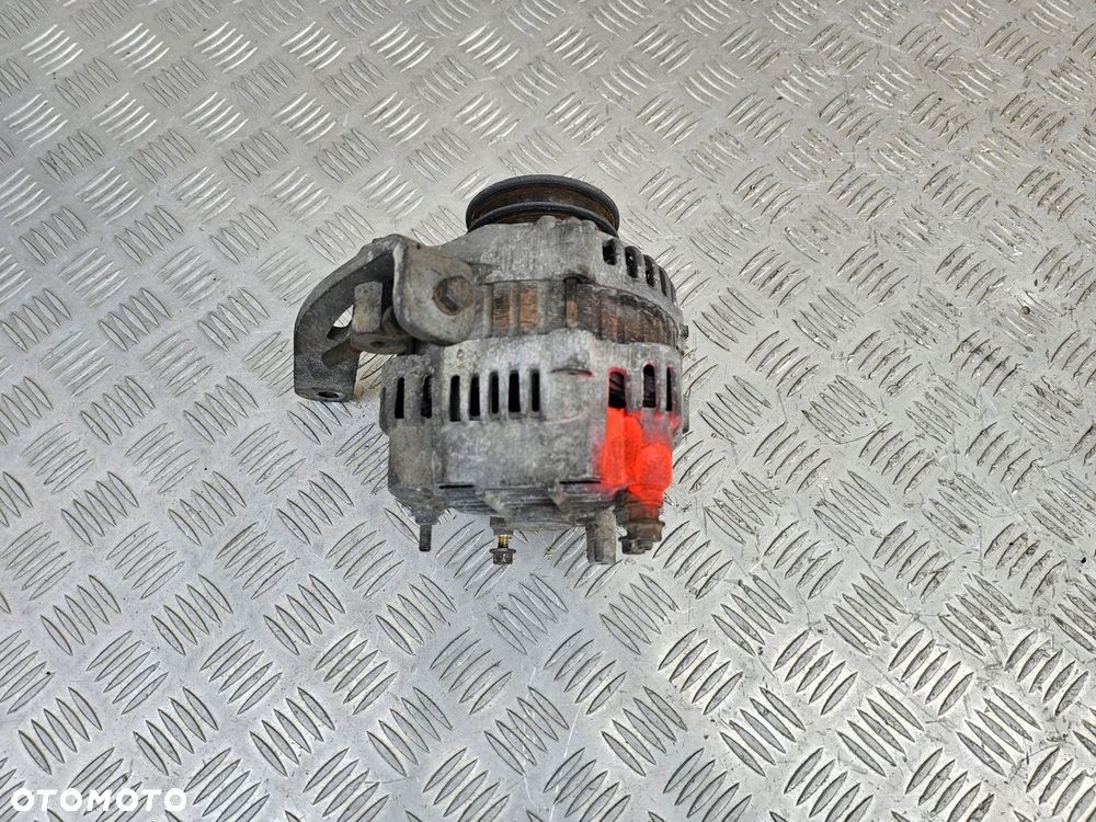 ALTERNATOR 60A 5010306538 RENAULT MIDLUM PREMIUM 180 220 270 DCI - 1