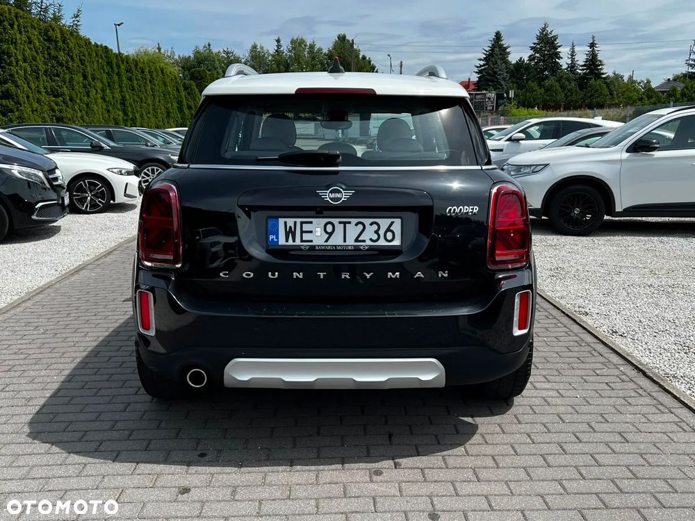 MINI Countryman Cooper Untamed Edition - 4