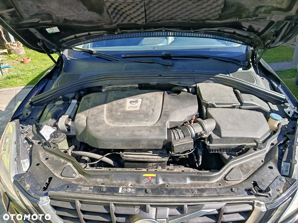 Volvo XC 60 D5 AWD RDesign - 15