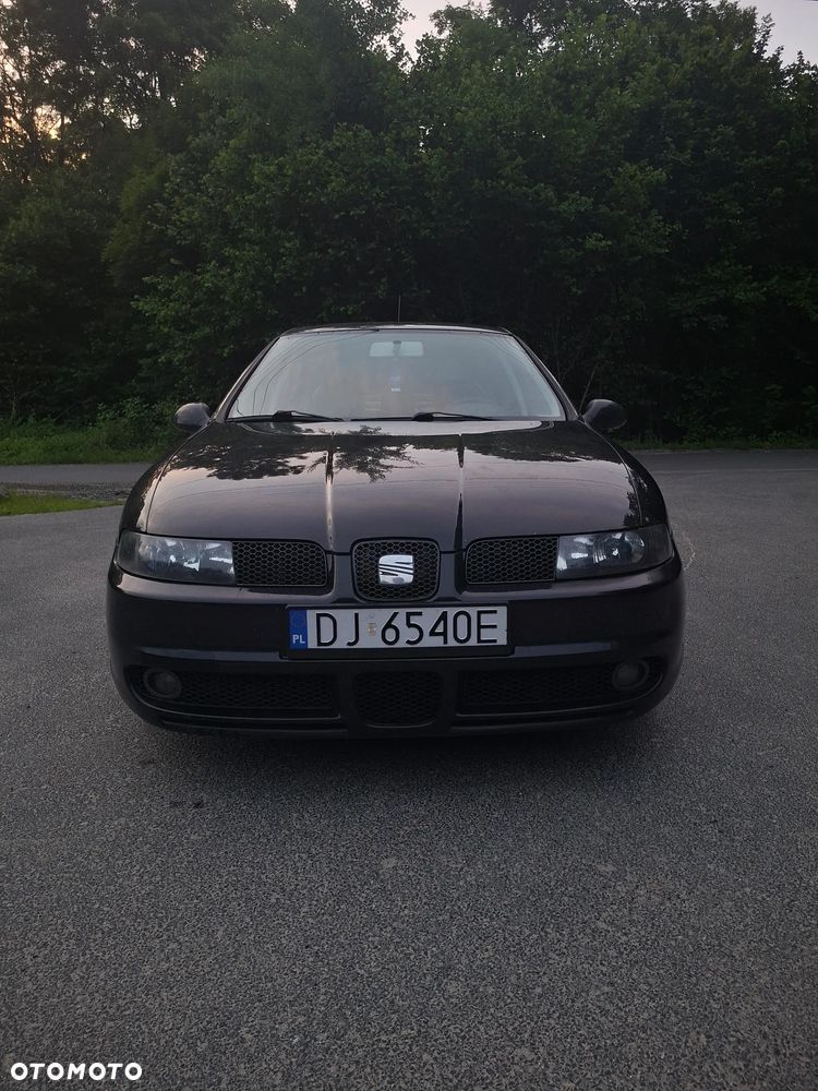 Seat Leon 1.9 TDI 150 Sport - 2