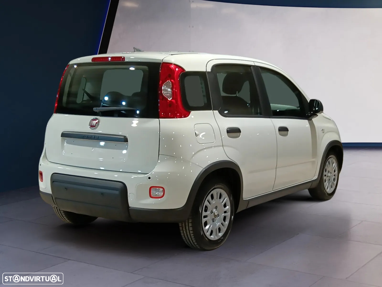 Fiat Panda 1.0 Hybrid - 6