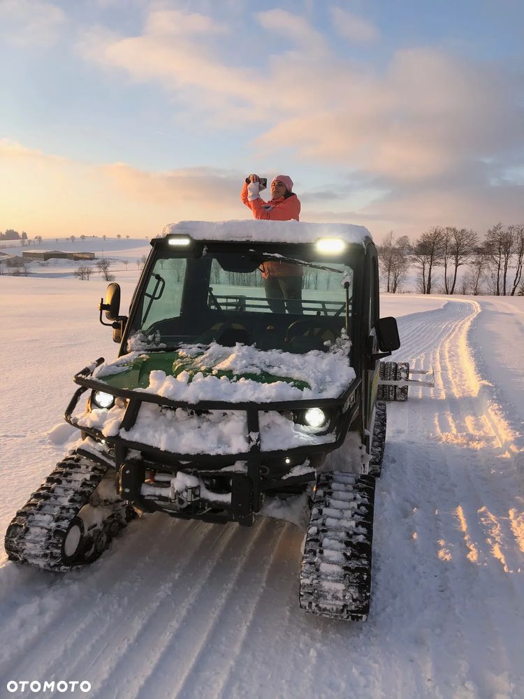 John Deere GATOR - 21