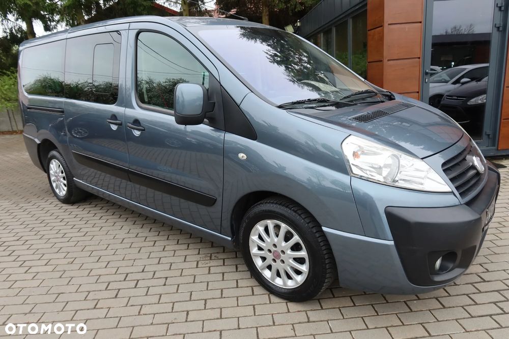 Fiat Scudo - 22