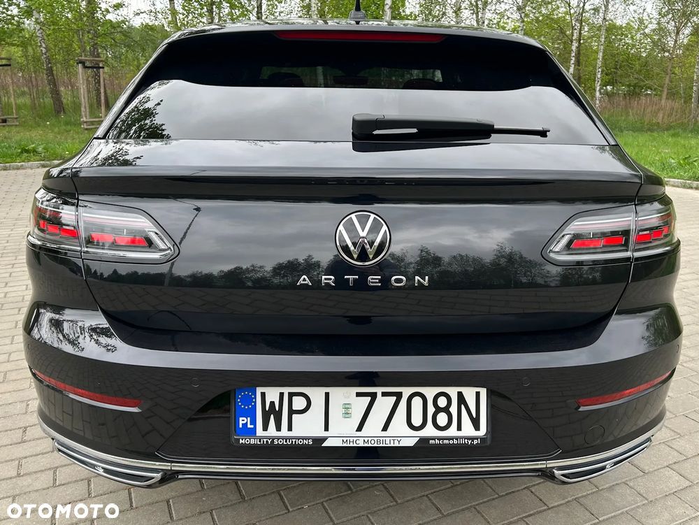 Volkswagen Arteon 2.0 TDI R-Line DSG - 7