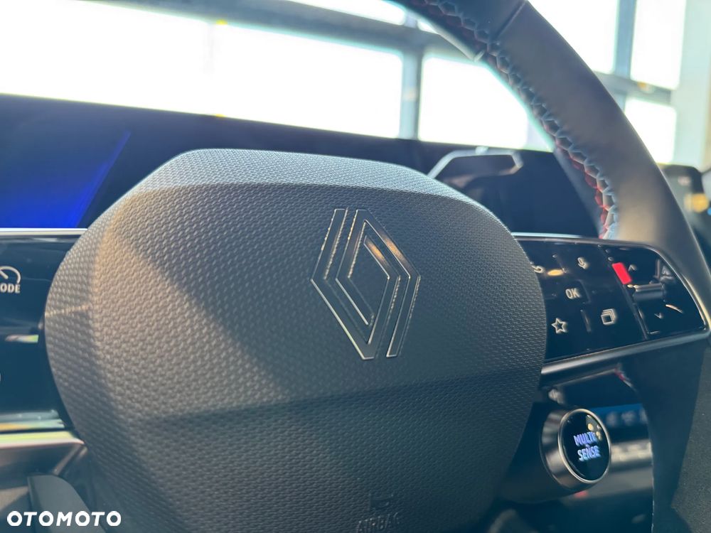 Renault Austral 1.3 TCe mHEV Esprit Alpine - 22