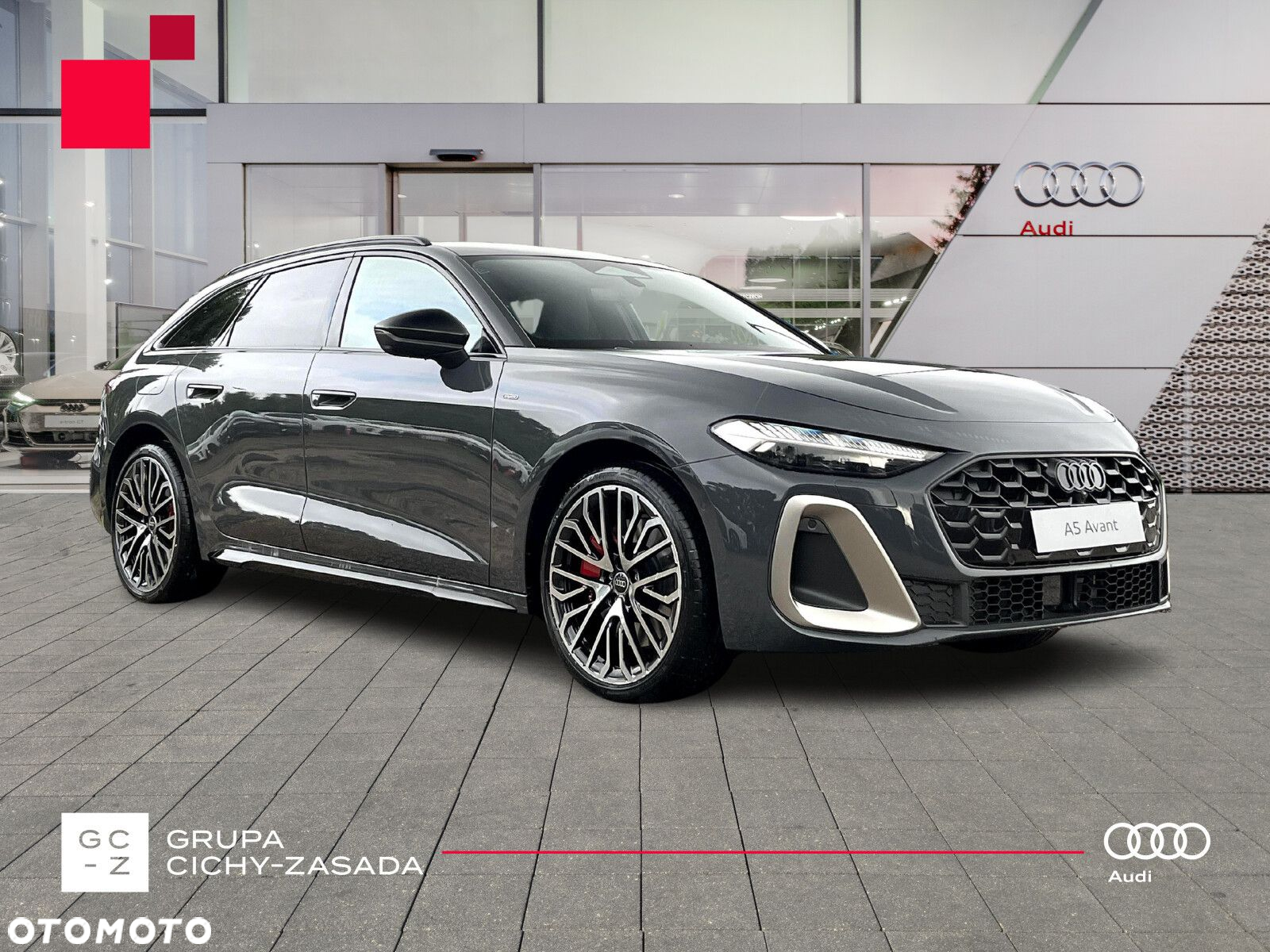 Audi A5 - 7