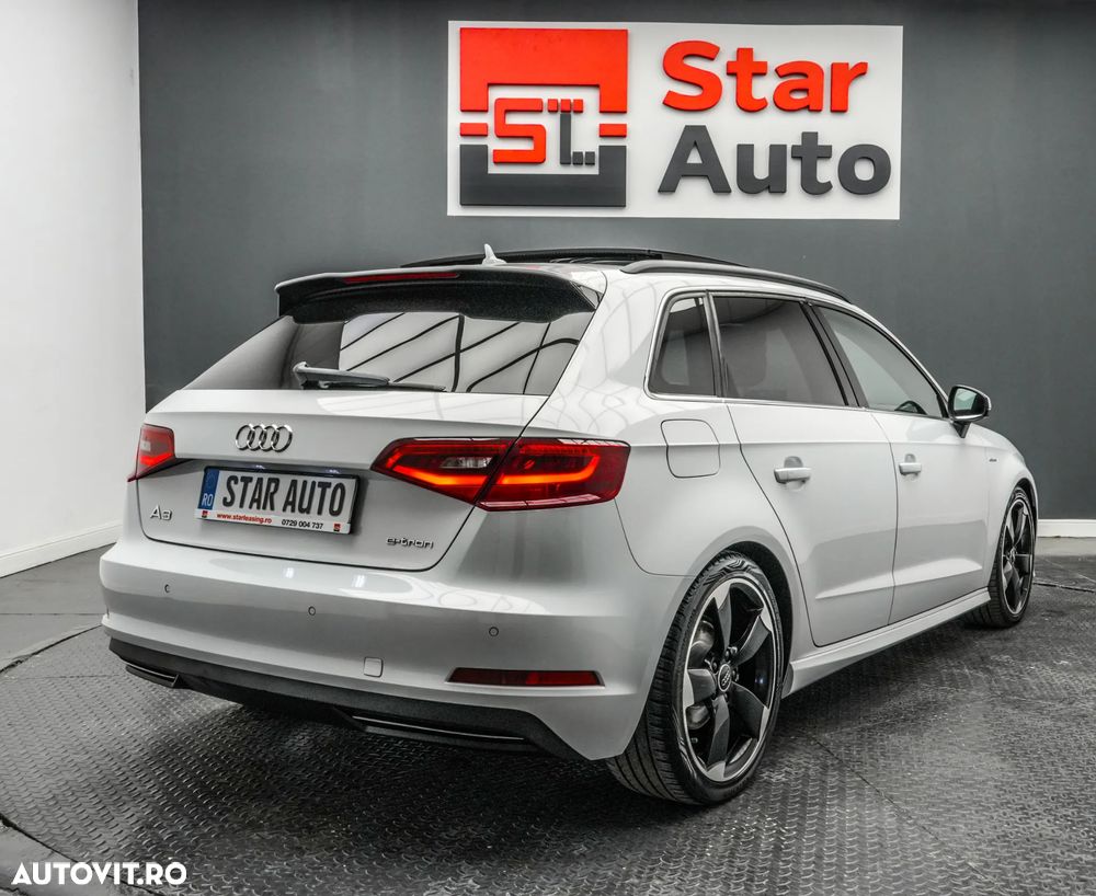 Audi A3 - 6