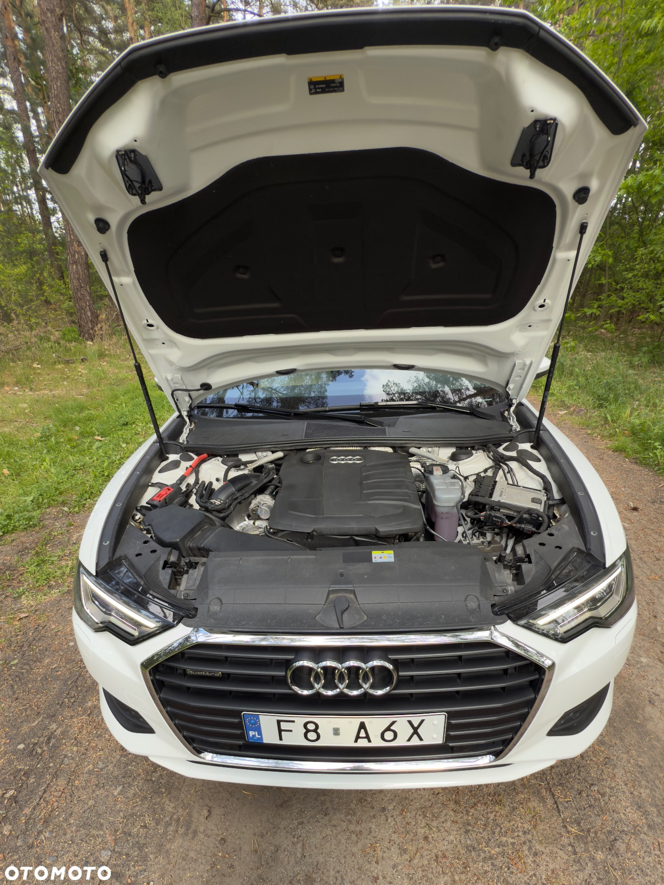 Audi A6 - 25