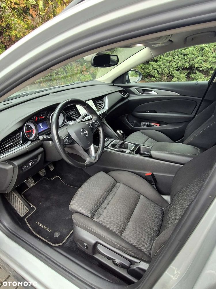 Opel Insignia Sports Tourer 1.6 ECOTEC Diesel Business Edition - 23