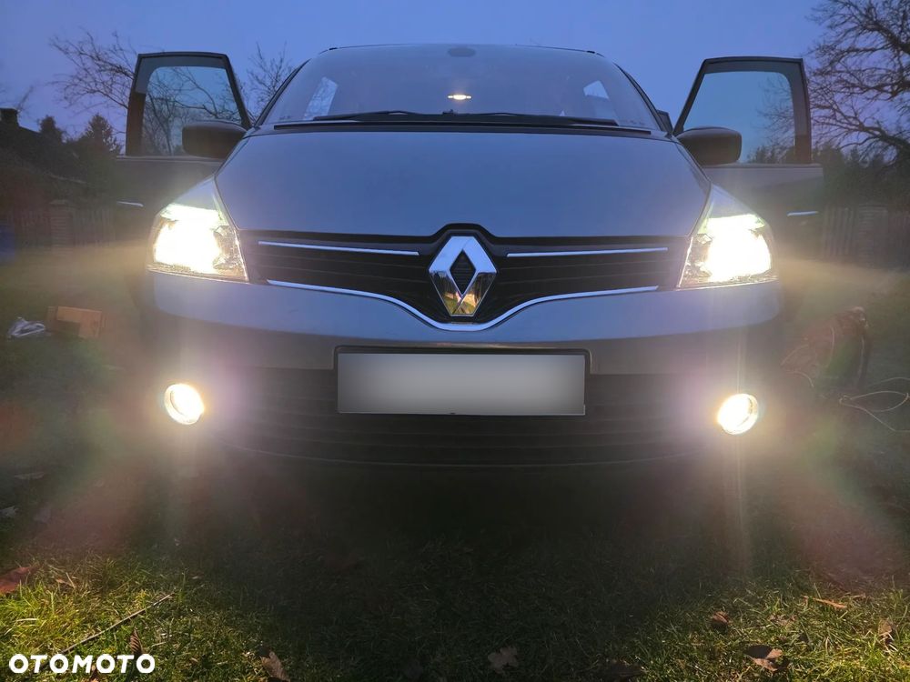 Renault Espace - 19