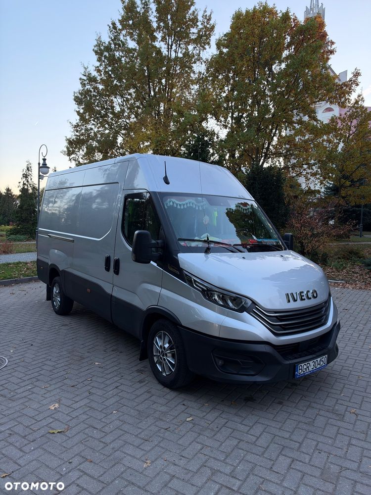 Iveco Daily - 31